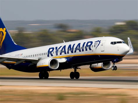 ryan airlines|what aircraft do ryanair fly.